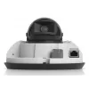 UBIQUITI NETWORKS UVC-G6-Dome IP kamera vidaus / lauko balta