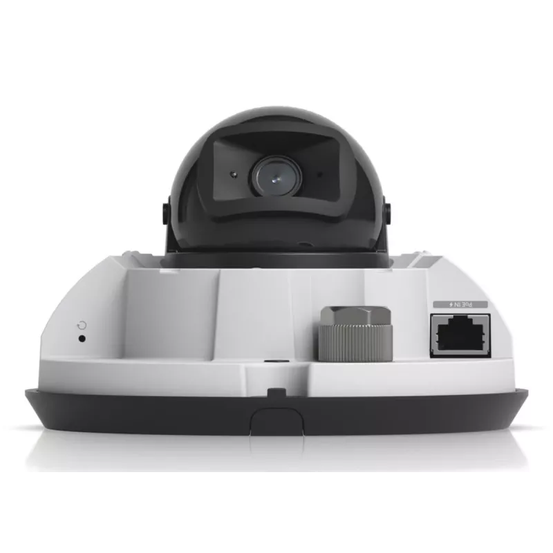 UBIQUITI NETWORKS UVC-G6-Dome IP kamera vidaus / lauko balta