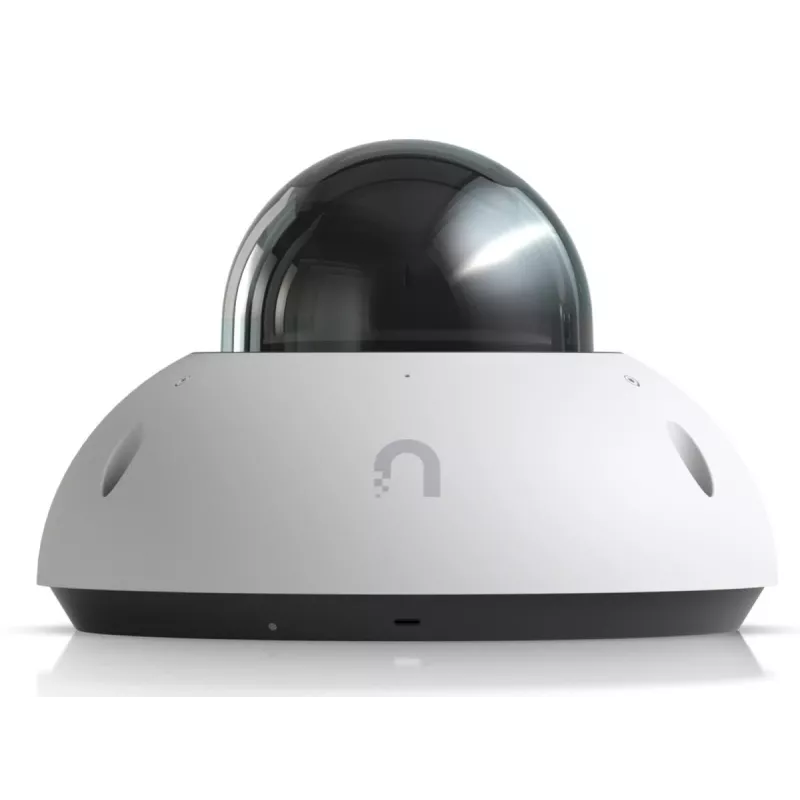 UBIQUITI NETWORKS UVC-G6-Dome IP kamera vidaus / lauko balta