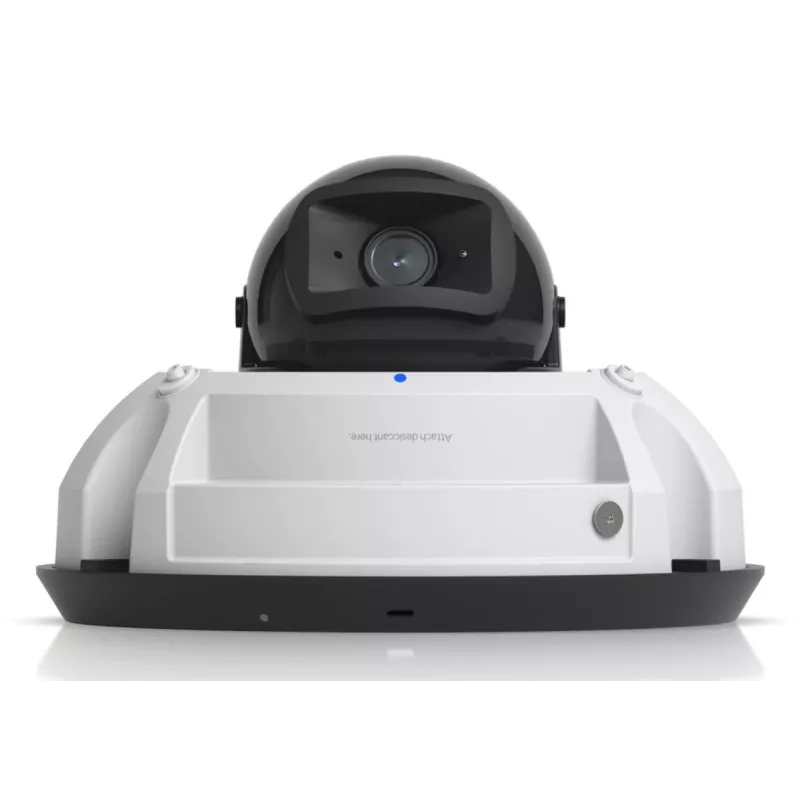 UBIQUITI NETWORKS UVC-G6-Dome IP kamera vidaus / lauko balta