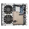 Kompiuteris Shuttle Barebone slim DH810 Intel SO-DDR5 juodas DH810 SHUTTLE