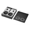 Kompiuteris Shuttle Barebone slim DH810 Intel SO-DDR5 juodas DH810 SHUTTLE