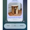 Išmanusis telefonas Apple iPhone Air 6,5 colio 512 GB mėlynas