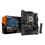 Motininė plokštė GIGABYTE B840 GAMING X WIFI6E, AMD B550, Socket AM5, ATX