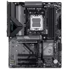 GIGABYTE B840 EAGLE WIFI6E pagrindinė plokštė – AMD Ryzen 9000, 8+2+2 fazių VRM, DDR5 8200MHz (OC), 2xPCIe 4.0 + 1xPCIe 3.0 M.2, Wi-Fi 6E, 2.5GbE LAN, USB 3.2 Gen 2