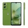 Motorola moto g06 17,5 cm (6,88 colio) dviejų SIM kortelių išmanusis telefonas Android 15 4G USB Type-C 4 GB 256 GB 5200 mAh Žalia