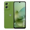 Motorola moto g06 17,5 cm (6,88 colio) dviejų SIM kortelių išmanusis telefonas Android 15 4G USB Type-C 4 GB 256 GB 5200 mAh Žalia