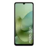 Motorola moto g06 17,5 cm (6,88 colio) dviejų SIM kortelių išmanusis telefonas Android 15 4G USB Type-C 4 GB 256 GB 5200 mAh Žalia