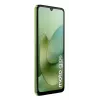 Motorola moto g06 17,5 cm (6,88 colio) dviejų SIM kortelių išmanusis telefonas Android 15 4G USB Type-C 4 GB 256 GB 5200 mAh Žalia