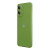 Motorola moto g06 17,5 cm (6,88 colio) dviejų SIM kortelių išmanusis telefonas Android 15 4G USB Type-C 4 GB 256 GB 5200 mAh Žalia