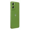 Motorola moto g06 17,5 cm (6,88 colio) dviejų SIM kortelių išmanusis telefonas Android 15 4G USB Type-C 4 GB 256 GB 5200 mAh Žalia