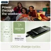 Motorola moto g06 17,5 cm (6,88 colio) dviejų SIM kortelių išmanusis telefonas Android 15 4G USB Type-C 4 GB 256 GB 5200 mAh Žalia