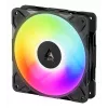 ARCTIC Freezer P12 Pro Reverse A-RGB 120 mm A-RGB - PWM ventiliatorius su kabelio dalikliu