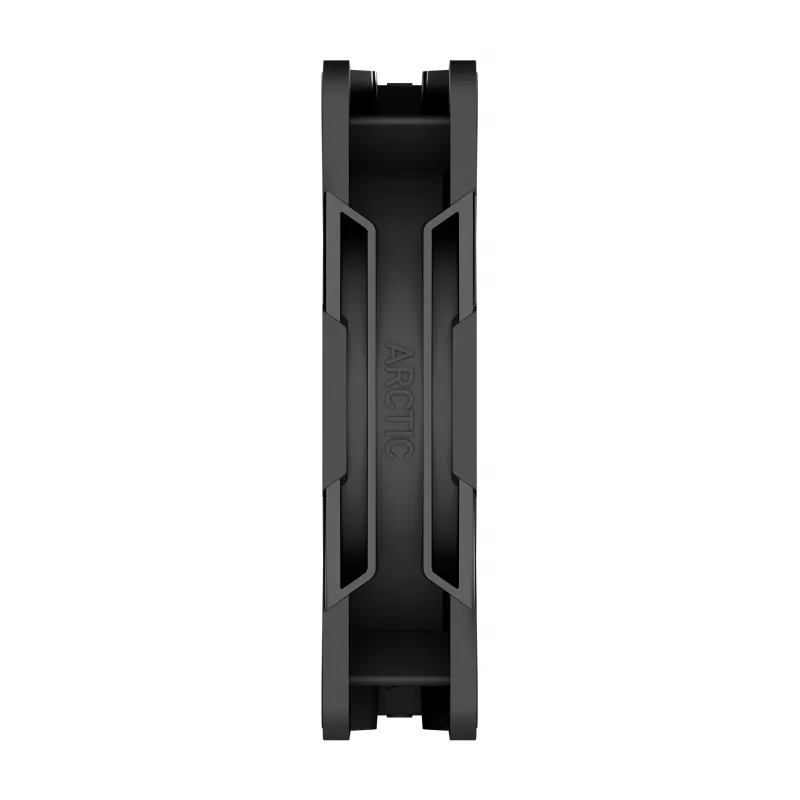 ARCTIC Freezer P12 Pro Reverse A-RGB 120 mm A-RGB - PWM ventiliatorius su kabelio dalikliu
