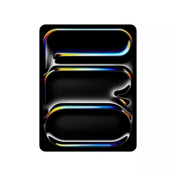 APPLE iPad Pro M5 - 13 colių - Wi-Fi + Cellular - 256 GB - Standartinis stiklas - Sidabrinis