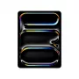 APPLE iPad Pro M5 - 13 colių - Wi-Fi + Cellular - 256 GB - Standartinis stiklas - Sidabrinis