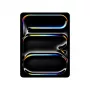 Planšetinis kompiuteris APPLE iPad Pro M5 - 13 colių - Wi-Fi - 512 GB - Standartinis stiklas - Sidabrinis