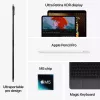Planšetinis kompiuteris APPLE iPad Pro M5 - 13 colių - Wi-Fi - 512 GB - Standartinis stiklas - Sidabrinis