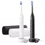 Sonic dantų šepetėlis Philips Series 7100 HX7429/02 suaugusiems 2 režimai