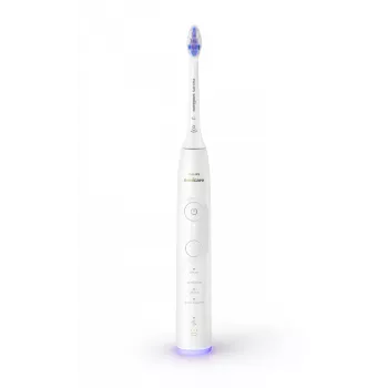 Sonic dantų šepetėlis Philips Series 7100 HX7429/02 suaugusiems 2 režimai