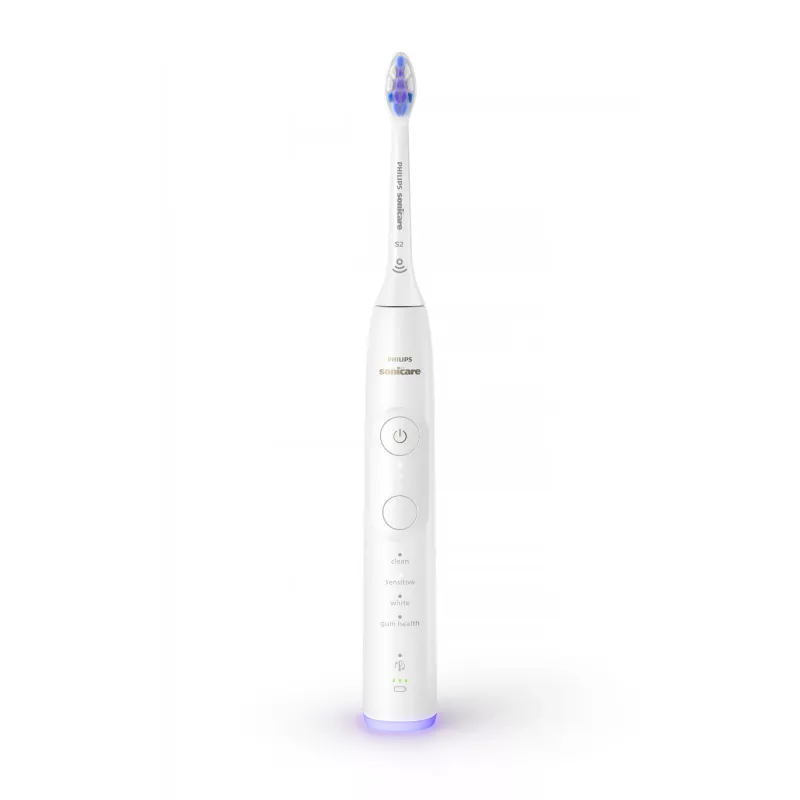 Sonic dantų šepetėlis Philips Series 7100 HX7429/02 suaugusiems 2 režimai