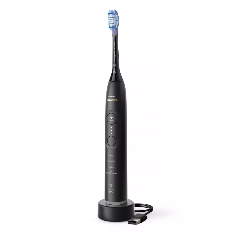 Sonic dantų šepetėlis Philips Series 7100 HX7429/02 suaugusiems 2 režimai