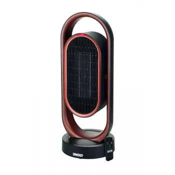 Unold Ceramic Fan Heater 3D – Keraminis ventiliatorinis šildytuvas