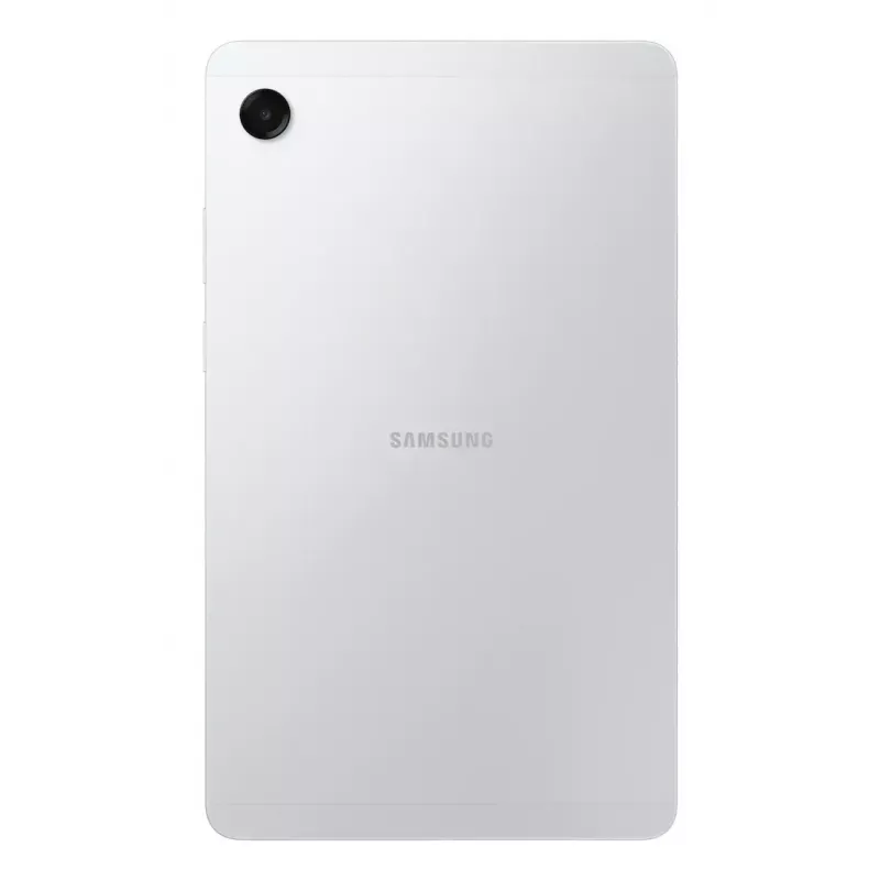 Samsung Galaxy Tab A11 Wi-Fi 128 GB 22,1 cm (8,7 colio) 8 GB Wi-Fi 5 (802.11ac) sidabrinis