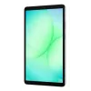 Samsung Galaxy Tab A11 Wi-Fi 128 GB 22,1 cm (8,7 colio) 8 GB Wi-Fi 5 (802.11ac) sidabrinis