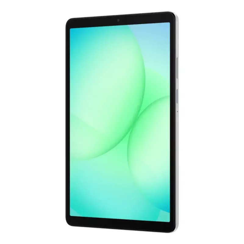 Samsung Galaxy Tab A11 Wi-Fi 128 GB 22,1 cm (8,7 colio) 8 GB Wi-Fi 5 (802.11ac) sidabrinis