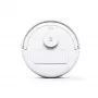 Ecovacs Deebot MINI Blue Blue, White – belaidis dulkių siurblys su šlapia valymo funkcija