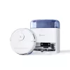 Ecovacs Deebot MINI Blue Blue, White – belaidis dulkių siurblys su šlapia valymo funkcija