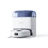 Ecovacs Deebot MINI Blue Blue, White – belaidis dulkių siurblys su šlapia valymo funkcija
