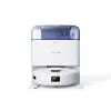 Ecovacs Deebot MINI Blue Blue, White – belaidis dulkių siurblys su šlapia valymo funkcija