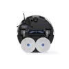 Ecovacs Deebot MINI Blue Blue, White – belaidis dulkių siurblys su šlapia valymo funkcija