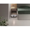 Ecovacs Deebot MINI Blue Blue, White – belaidis dulkių siurblys su šlapia valymo funkcija