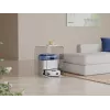 Ecovacs Deebot MINI Blue Blue, White – belaidis dulkių siurblys su šlapia valymo funkcija