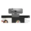 Lenovo GXC1S15023 internetinė kamera Full HD 1920x1080 pilka