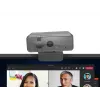 Lenovo GXC1S15023 internetinė kamera Full HD 1920x1080 pilka