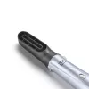 Šildomas šepetys plaukams BaByliss Hydro-Fusion Smooth & Shape