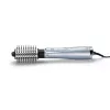Šildomas šepetys plaukams BaByliss Hydro-Fusion Smooth & Shape