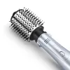 Šildomas šepetys plaukams BaByliss Hydro-Fusion Smooth & Shape