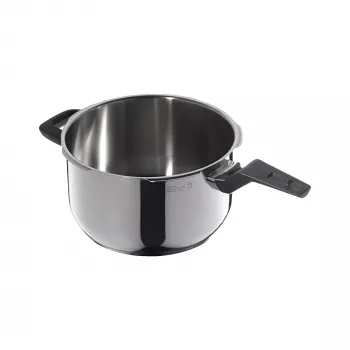 WMF Perfect Premium 0795829990 4,5 L Nerūdijantis plienas