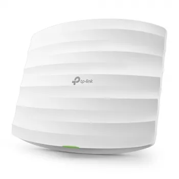 TP-Link Omada EAP245 AC1750 belaidis MU-MIMO Gigabit prieigos taškas luboms