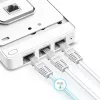 TP-Link Omada AC1200 belaidis MU-MIMO Gigabit sieninis prieigos taškas