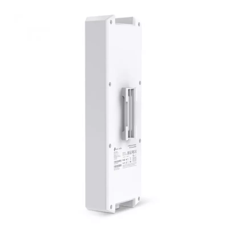 TP-Link Omada EAP610-Outdoor 1800 Mbit/s Baltas Power over Ethernet (PoE)