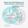 TP-Link RE230 belaidis tinklo stiprintuvas baltas 10,100 Mbit/s