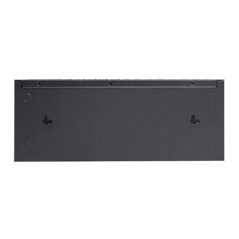 TP-Link Omada 16 prievadų Gigabit valdomas jungiklis su 8 PoE+ prievadais, L2/L2+, 19 inch stelažui