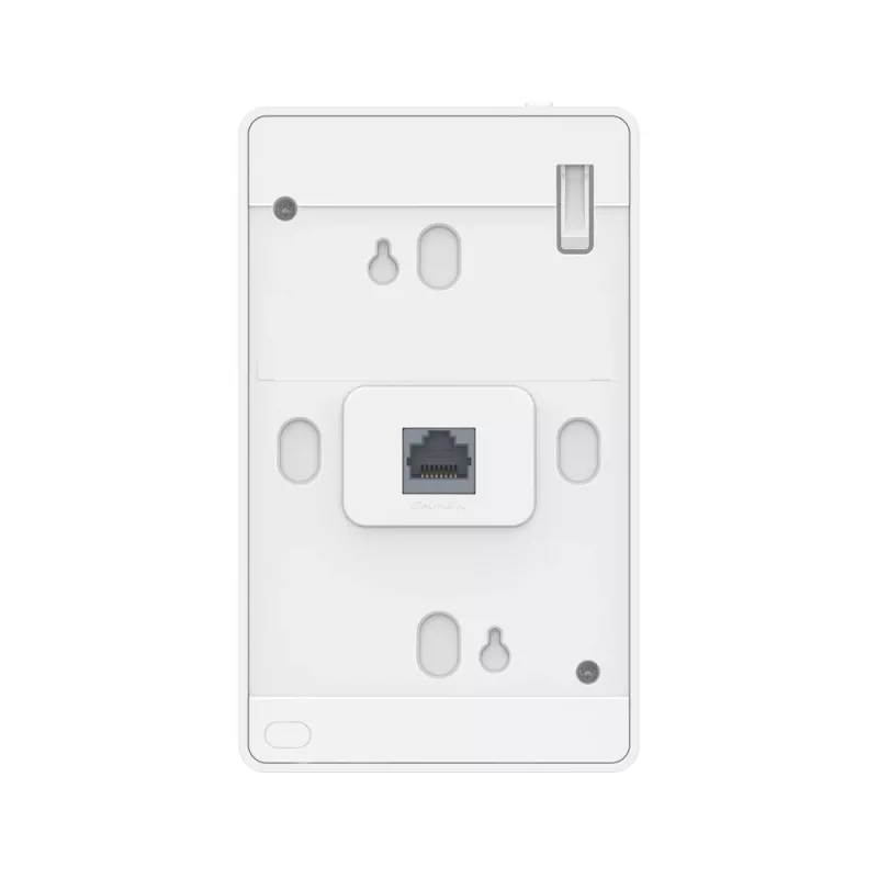 TP-Link Festa F52-Wall 1200 Mbit/s Baltas PoE