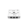 TP-Link Festa F52-Wall 1200 Mbit/s Baltas PoE